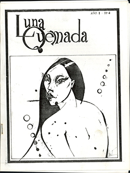 Luna Quemada N4
