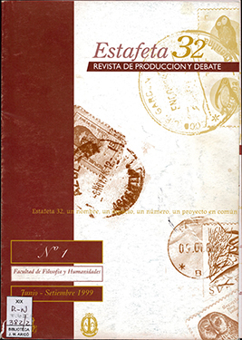 Estafeta 32 N1
