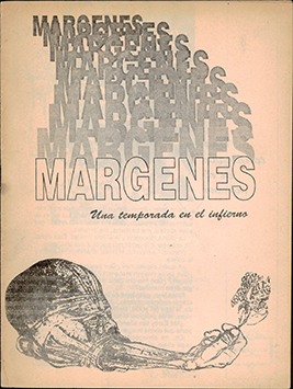 Márgenes N1