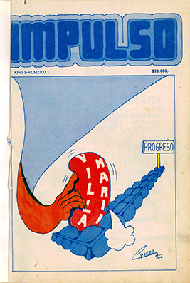 Impulso N1