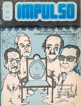 Impulso N8