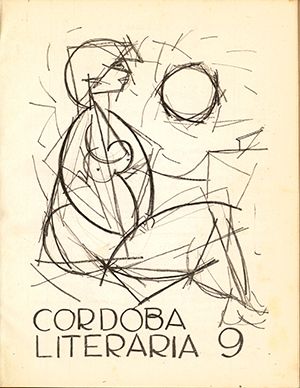Córdoba Literaria N9