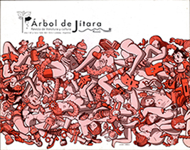 Árbol de Jítara N2