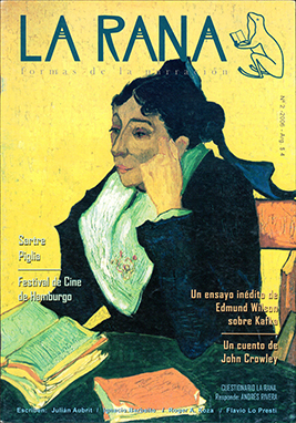 La Rana N2
