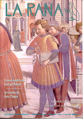 La Rana N4