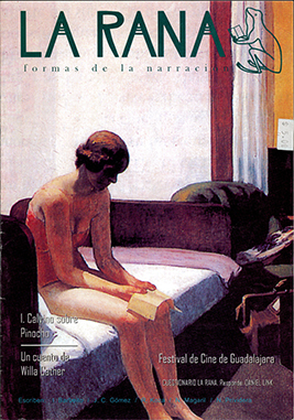 La Rana N6