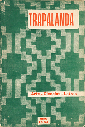 Trapalanda N4
