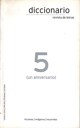 Diccionario N5