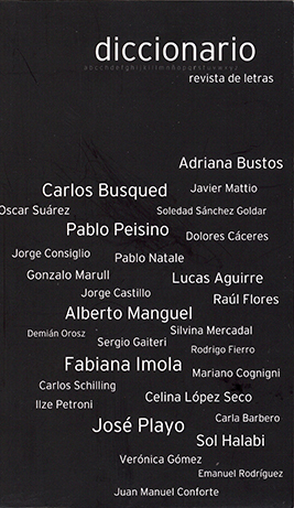 Diccionario N8