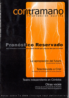 Contramano N2