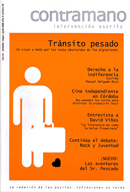 Contramano N4