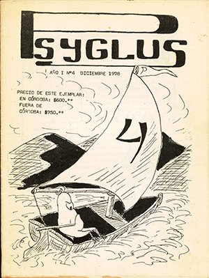 Psyglus N4