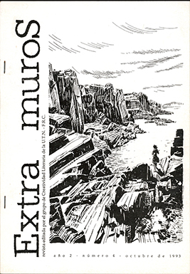 Extra Muros N4