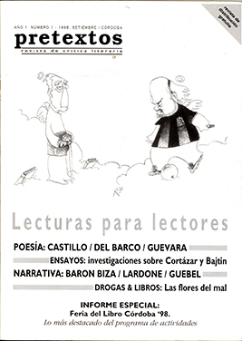 Pretextos N1