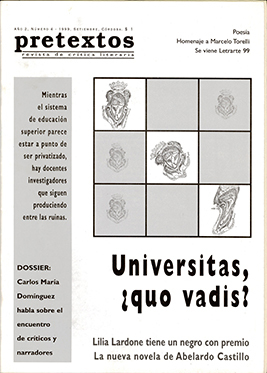 Pretextos N4