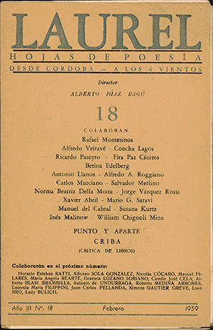 Laurel N18