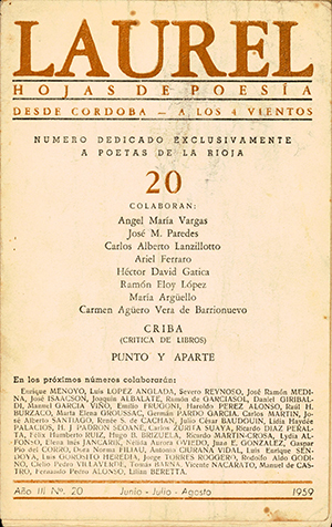 Laurel N20