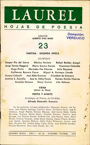 Laurel N23