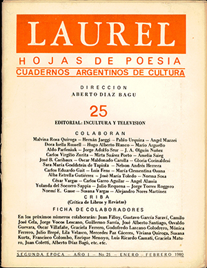 Laurel N25
