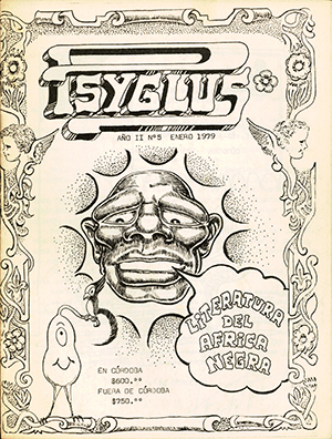 Psyglus N5