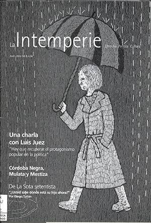 La Intemperie N9