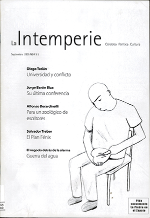 La Intemperie N24