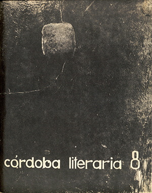 Córdoba Literaria N8