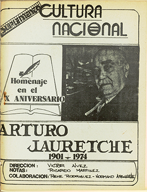 Cultura Nacional (suplemento)
