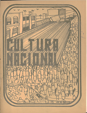 Cultura Nacional N3