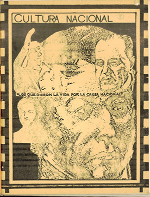 Cultura Nacional N5