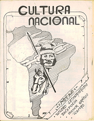 Cultura Nacional N9