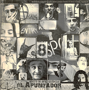 El Apuntador N8
