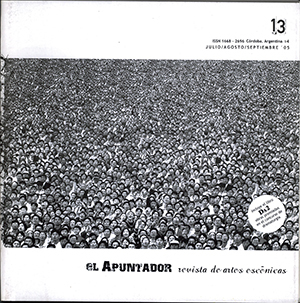 El Apuntador N13