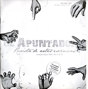 El Apuntador N16