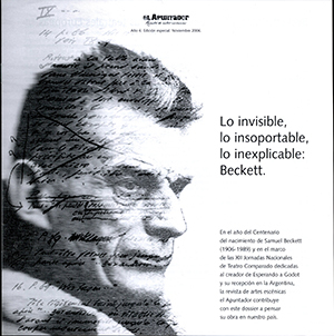 El Apuntador N17 bis
