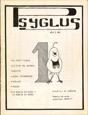 Psyglus N1