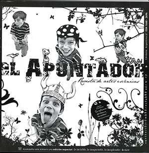 El Apuntador N17