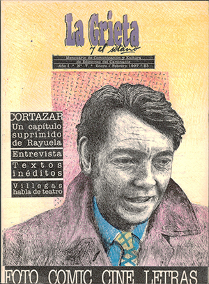 La Grieta y el Sótano N7