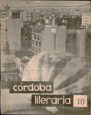 Córdoba Literaria N10