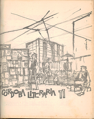 Córdoba Literaria N11