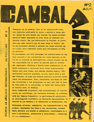 Cambalache N2