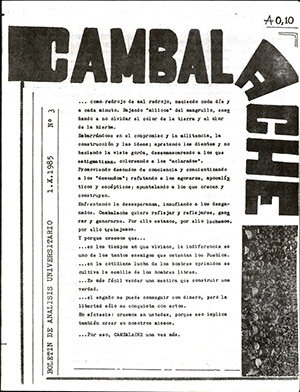 Cambalache N3