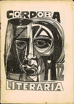 Córdoba Literaria N12