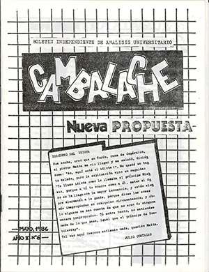 Cambalache N6