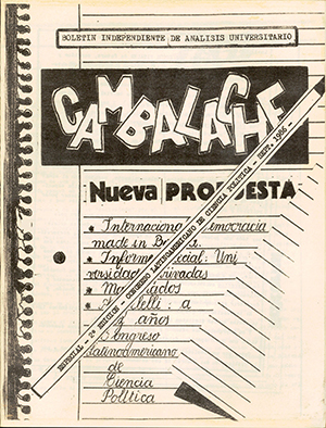 Cambalache N7
