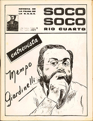 Soco Soco N3 (Segunda Época)