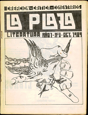 La Plaza N3