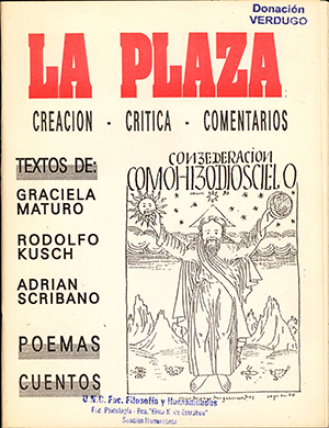La Plaza N4