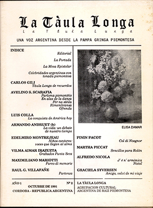La Tàula Longa N2