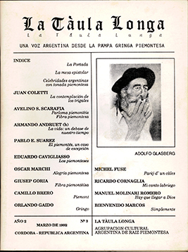 La Tàula Longa N3